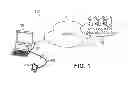Fig. 02 - Wireless synchronization of media content and subscription content