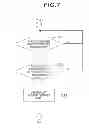 Fig. 08 - INFORMATION EQUIPMENT AND BATTERY CHARGE CIRCUIT