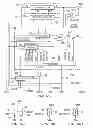 Fig. 09 - Scan test port capture/shift signals maintaining/transitioning sequence and idle states