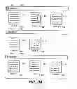 Fig. 07 - DISPLAYING INFORMATION HAVING HEADERS OR LABELS ON A DISPLAY DEVICE DISPLAY PANE