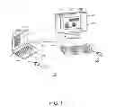 Fig. 02 - Providing input from input device to corresponding application program