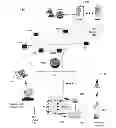 Fig. 01 - System for presenting media programming guides