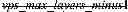 Fig. 02 - Multi-layer video stream decoding