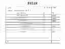 Fig. 85 - Method for transmitting a broadcast service, apparatus for receiving same, and method for processing an additional service using the apparatus for receiving same