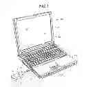 Fig. 02 - INPUT DEVICE, INPUT METHOD AND PROGRAM PRODUCT