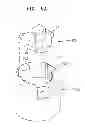 Fig. 05 - Vertically mounted sample stage for microscopy and scanning probe microscope using the sample stage