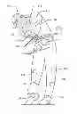 Fig. 01 - Articles of apparel providing enhanced body position feedback