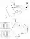 Fig. 09 - Articles of apparel providing enhanced body position feedback