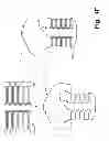 Fig. 10 - Articles of apparel providing enhanced body position feedback