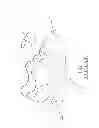 Fig. 02 - Method for Forming a Shoe Vamp Integrally