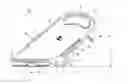Fig. 01 - Vacuum cleaner