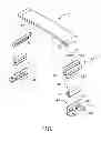 Fig. 02 - HANDLE ASSEMBLY