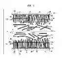 Fig. 07 - Method of and printable compositions for manufacturing a multilayer carbon nanotube capacitor