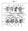 Fig. 09 - Method of and printable compositions for manufacturing a multilayer carbon nanotube capacitor