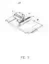 Fig. 04 - Workpieces separating device