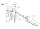 Fig. 01 - Cage nut tool