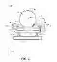 Fig. 03 - Methods for aligning an ingot with mounting block