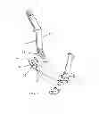 Fig. 03 - Method of assembling a weldment for refuse truck loading arm
