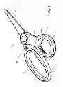 Fig. 02 - Scissors and Manufacturing Method Therefor