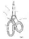Fig. 03 - Scissors and Manufacturing Method Therefor