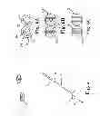 Fig. 09 - Eye alignment assembly