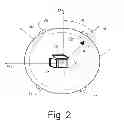 Fig. 03 - Method and a device for determining a direction in a magnetic field