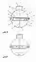 Fig. 02 - Magnetic compass