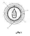 Fig. 03 - Magnetic compass