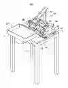 Fig. 01 - Flatness measuring apparatus