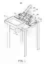 Fig. 02 - Flatness measuring apparatus