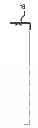 Fig. 01 - Device and method for aligning hinges on door during installation