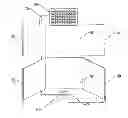 Fig. 01 - SOLAR DRYER WITH ENHANCED EFFICIENCY OF DRYING