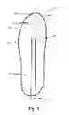 Fig. 02 - Insole with heating element