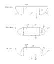 Fig. 19 - Removable rounded midsole structures and chambers with computer processor-controlled variable pressure