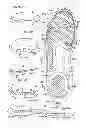Fig. 32 - Removable rounded midsole structures and chambers with computer processor-controlled variable pressure