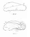 Fig. 48 - Removable rounded midsole structures and chambers with computer processor-controlled variable pressure