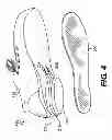 Fig. 04 - Article of footwear having adjustable sole structure