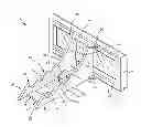 Fig. 01 - ROCK REMOVAL SKID STEER ATTACHMENT