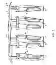 Fig. 02 - Multipiece wear assembly