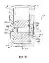Fig. 22 - Multipiece wear assembly