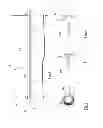 Fig. 02 - Poster holder