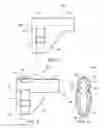 Fig. 03 - FOREARM-GRIPPING STABILIZING ATTACHMENT FOR A HANDGUN