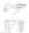 Fig. 04 - FOREARM-GRIPPING STABILIZING ATTACHMENT FOR A HANDGUN