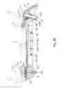 Fig. 05 - SHOOTING RESTS WITH ADJUSTABLE HEIGHT FOR SUPPORTING FIREARMS