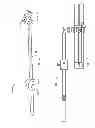 Fig. 06 - Gun rest systems