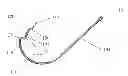 Fig. 01 - Fish hook with bait and fish retention features