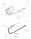 Fig. 04 - Fish hook with bait and fish retention features