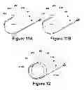 Fig. 08 - Fish hook with bait and fish retention features