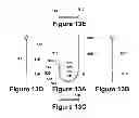 Fig. 09 - Fish hook with bait and fish retention features