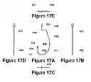 Fig. 13 - Fish hook with bait and fish retention features